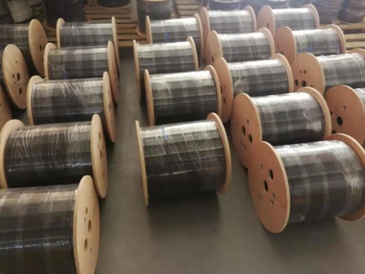 GJYXCH FTTH 광 섬유용 드롭 케이블