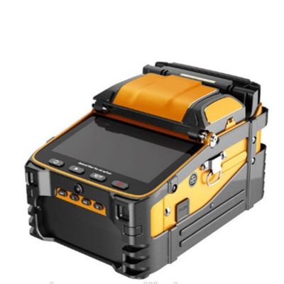 FTTH AI9 자동 광섬유 퓨전 스플라이서 기계