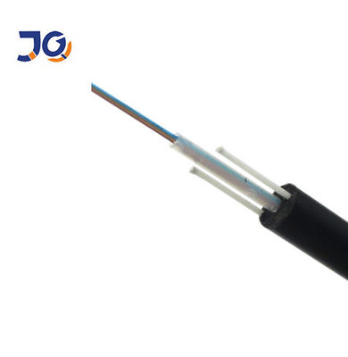 3Km/Drum GYFXTY 공기 야외 광섬유 케이블