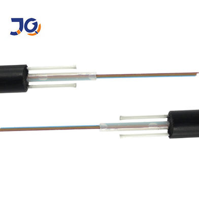 3Km/Drum GYFXTY 공기 야외 광섬유 케이블