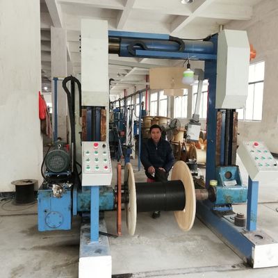 GYTS 단일모드 Os1 Os2 G652 G657 광섬유 케이블