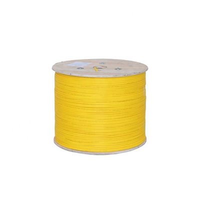 SM MM Om3 Om4 Om5 단체 1 핵심 0.9 밀리미터 타이트 버퍼 실내 광섬유 케이블