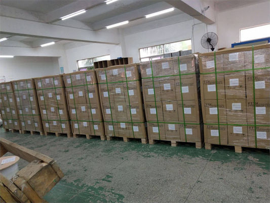 G657A2 자립한 2시 4분 핵심 FTTH 광섬유 드롭 케이블