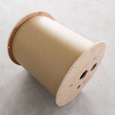 G657A1 A2 1 핵심 실내 FTTH 광 섬유용 드롭 케이블 GJXH GJXFH