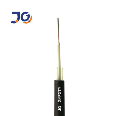 8시 12분은 그리프스티 야외 광섬유 케이블 HDPE 덮개를 공동을 만듭니다