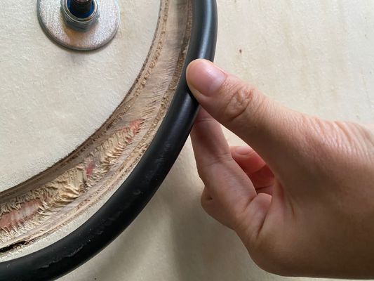 12  관리인들 지하 야외 광섬유 케이블 GYTA