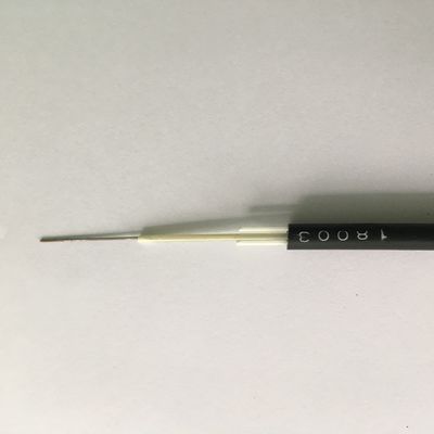 단일모드 12는 통신을 위한 야외 섬유 옵틱 케이블을 공동을 만듭니다