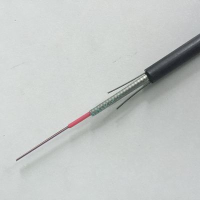 통신 7.0 밀리미터 동안 GYXTW53 2 핵심 안테나 광섬유 케이블