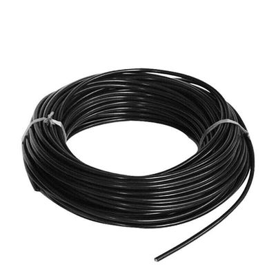 단일모드 G652D 무장한 광섬유 케이블 GYTA GYTS