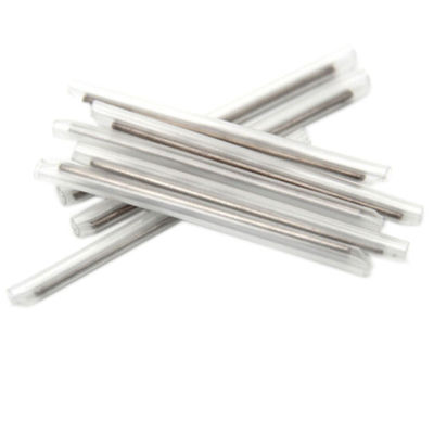 무선 랜을 위한 FTTx 60mm 광섬유 부속품 결합 소매